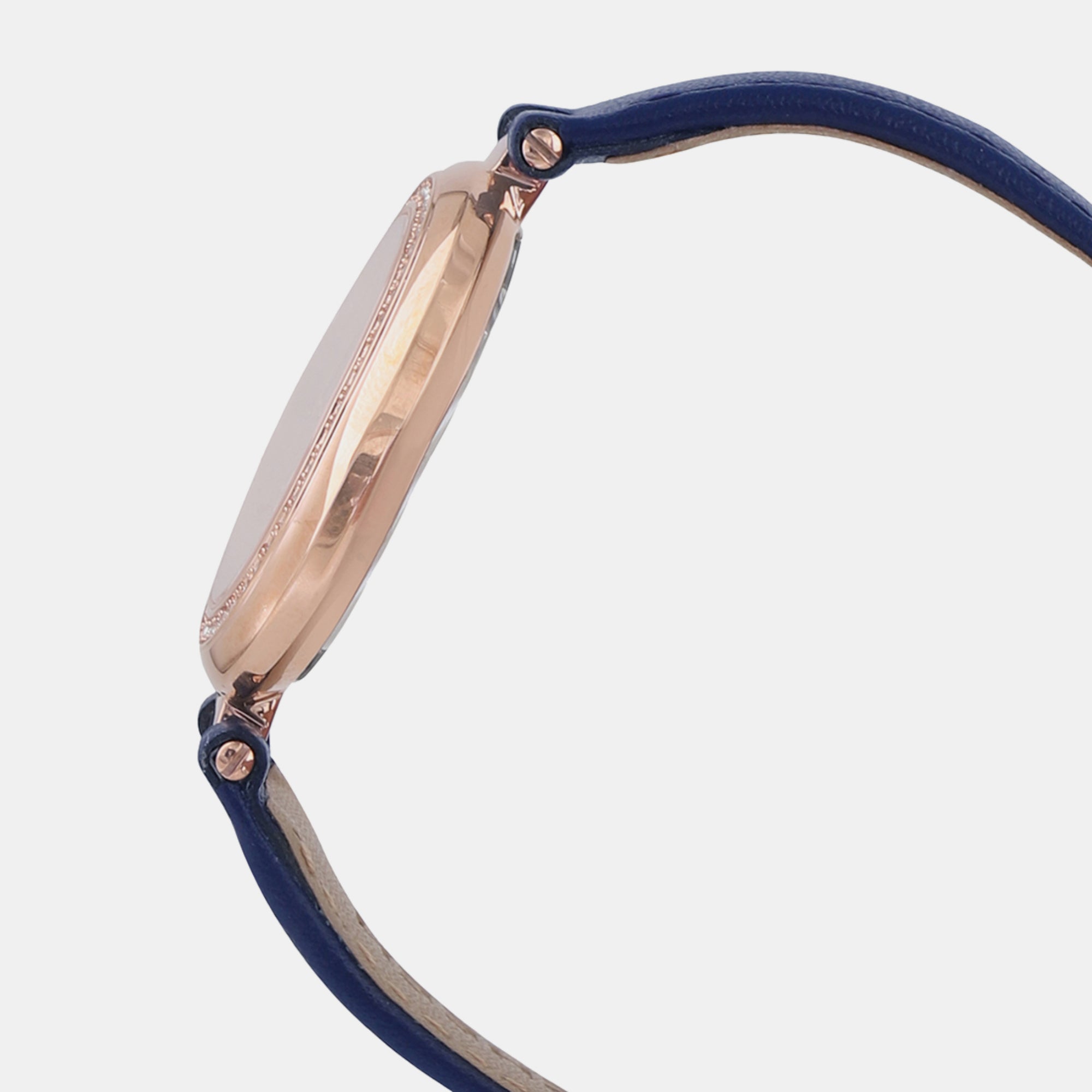 Casio 39 mm Round Quartz watch