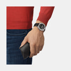 Tissot Stainless Steel Round watch