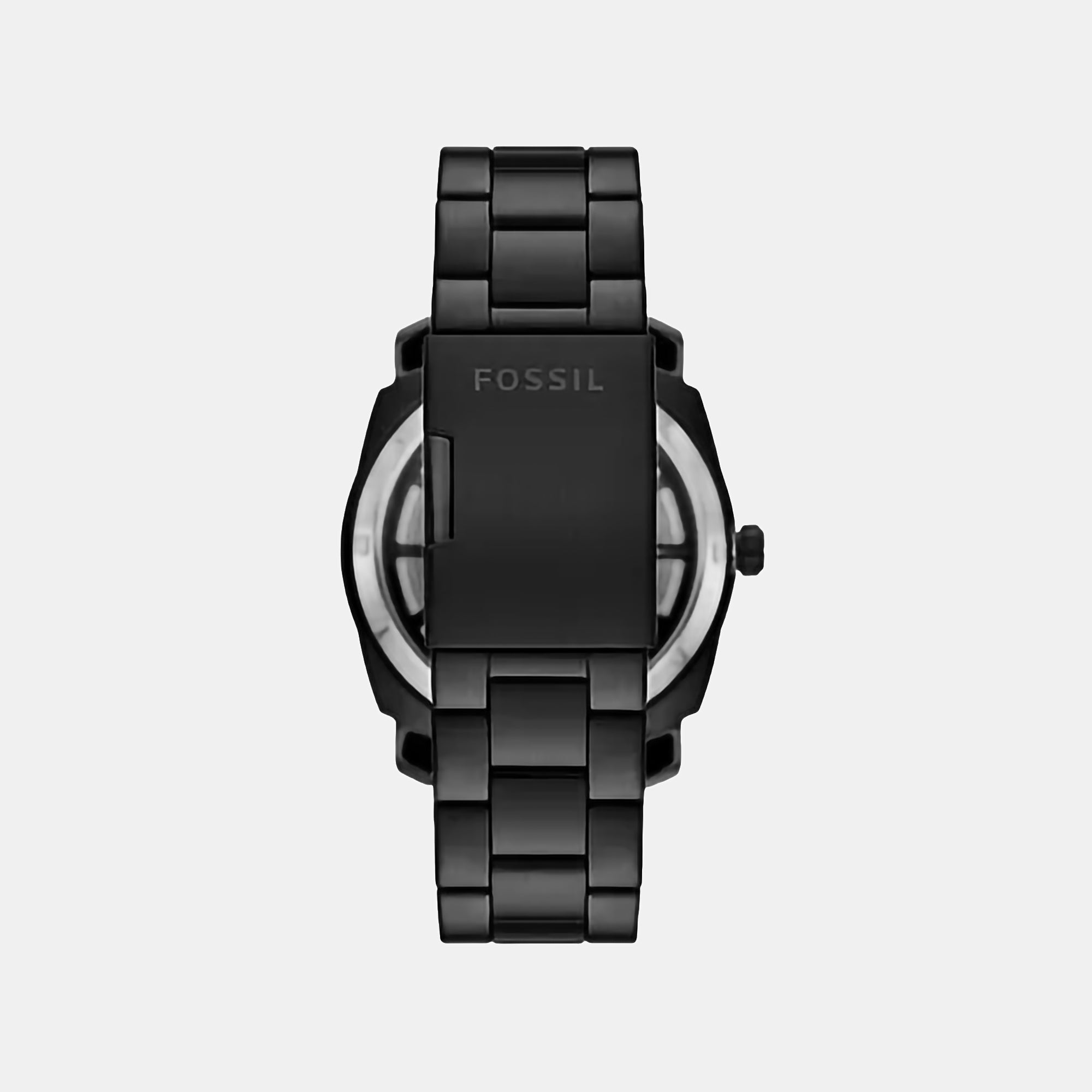 Fossil Stainless Steel Brown watch