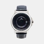 Mont Neo Round Blue Analog watch