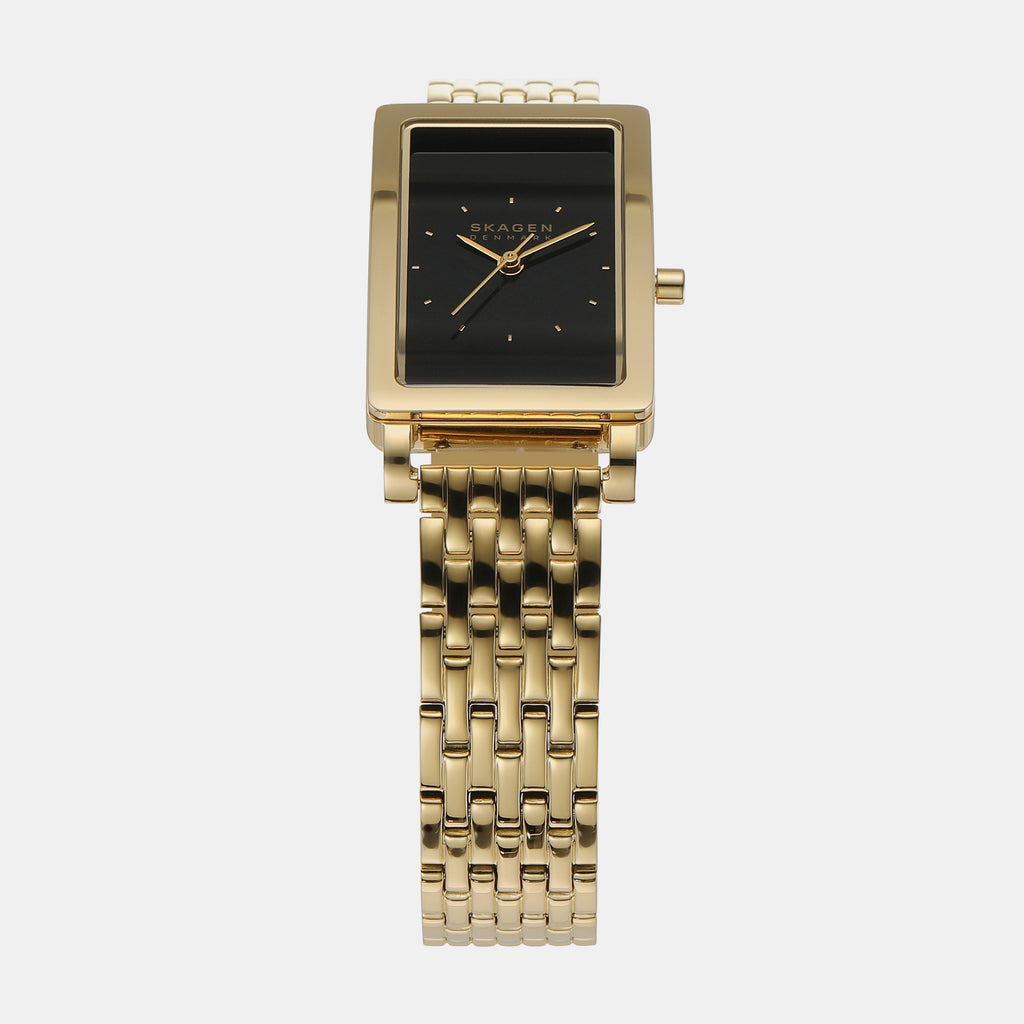 Skagen 30 mm Rectangular Quartz watch
