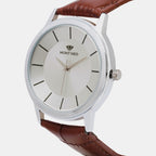 Mont Neo 44 mm Round Quartz watch