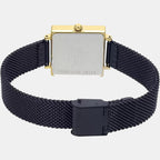 Casio Stainless Steel Black watch