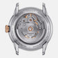 Female Automatic Stainless steel Watch T1392072203800