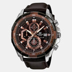 Casio 50 mm Round Quartz watch