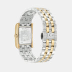 Ferragamo 36 mm Rectangular Quartz watch