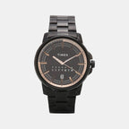 Male Analog Stainless Steel Watch TWEG17208