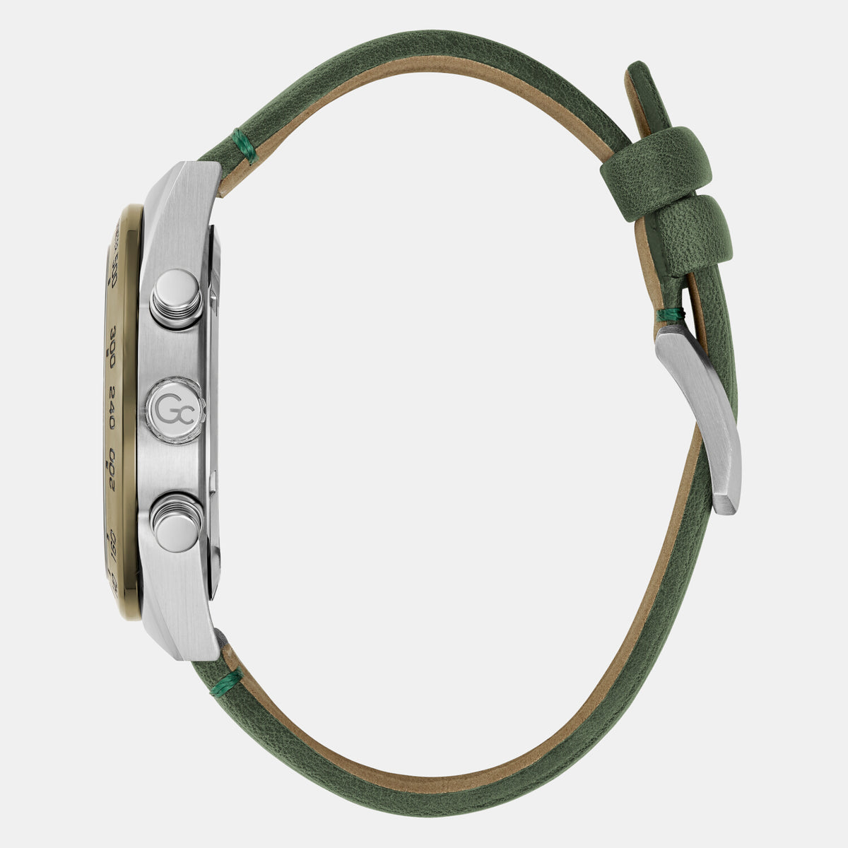GC 41 mm Round Quartz watch