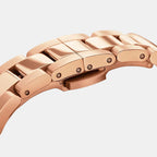 Daniel Wellington Women Round White watch