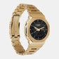 G-Shock Black Men's Analog-Digital Stainless Steel Watch G1384 - GM-B2100GD-9ADR