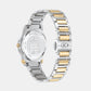 Male Analog Stainless Steel Watch SFML00222