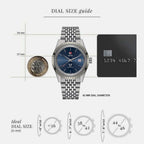 Rado Round Automatic Analog Women watch