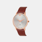 Mont Neo 40 mm Round Quartz watch