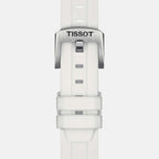 Tissot Stainless steel Round watch