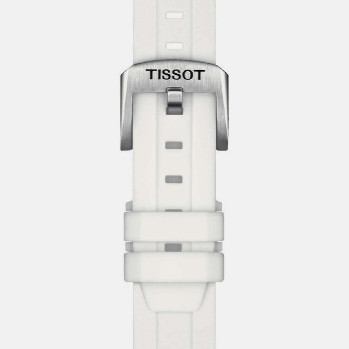 Tissot Stainless steel Round watch
