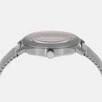 Fossil Stainless Steel Round watch