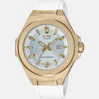 Casio 43 mm Round Quartz watch