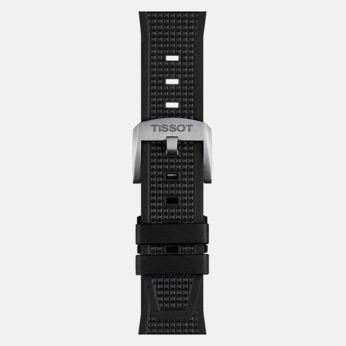 Tissot 40 mm Tonneau Quartz watch