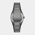 Fossil Men Round Grey watch