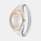 Calvin Klein 33 mm Round Quartz watch
