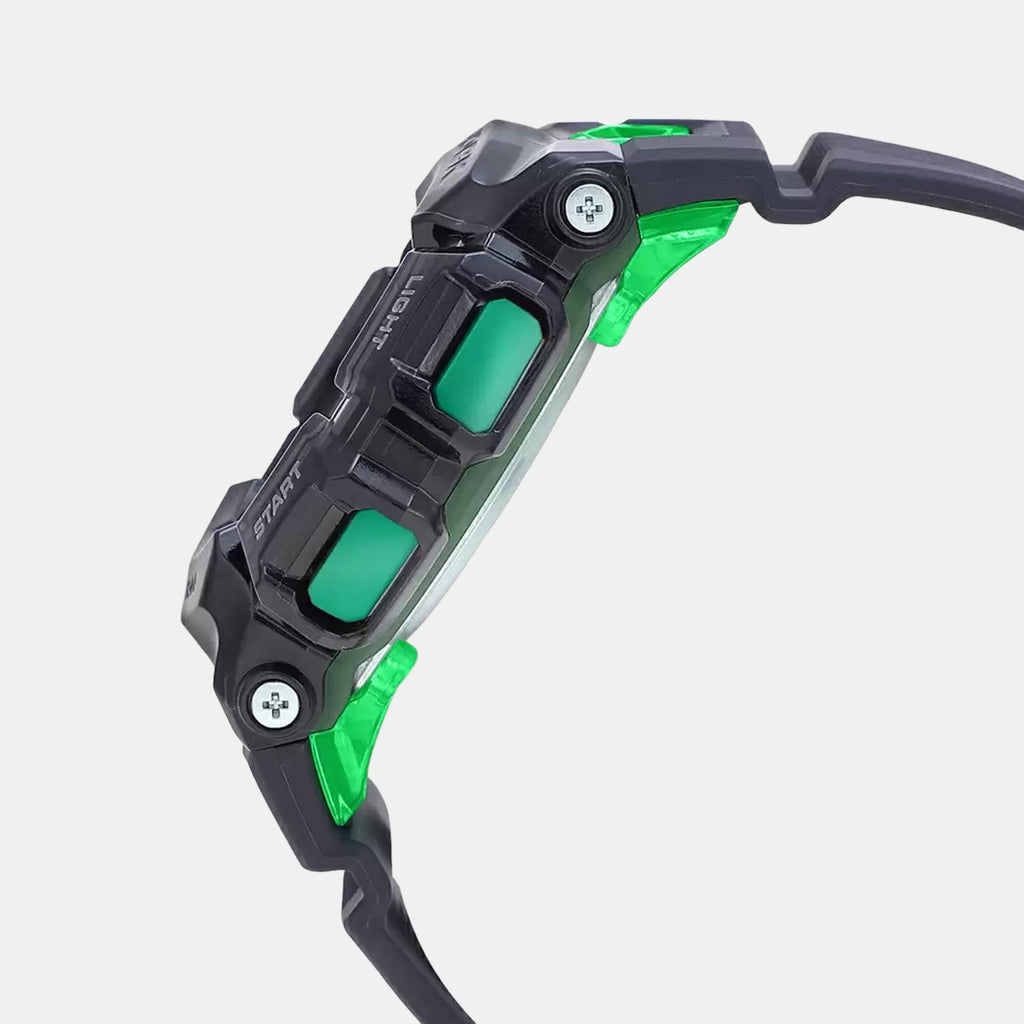 Casio 49 mm Round Quartz watch