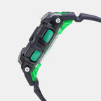 Casio 49 mm Round Quartz watch