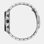 Citizen Men Round Black watch