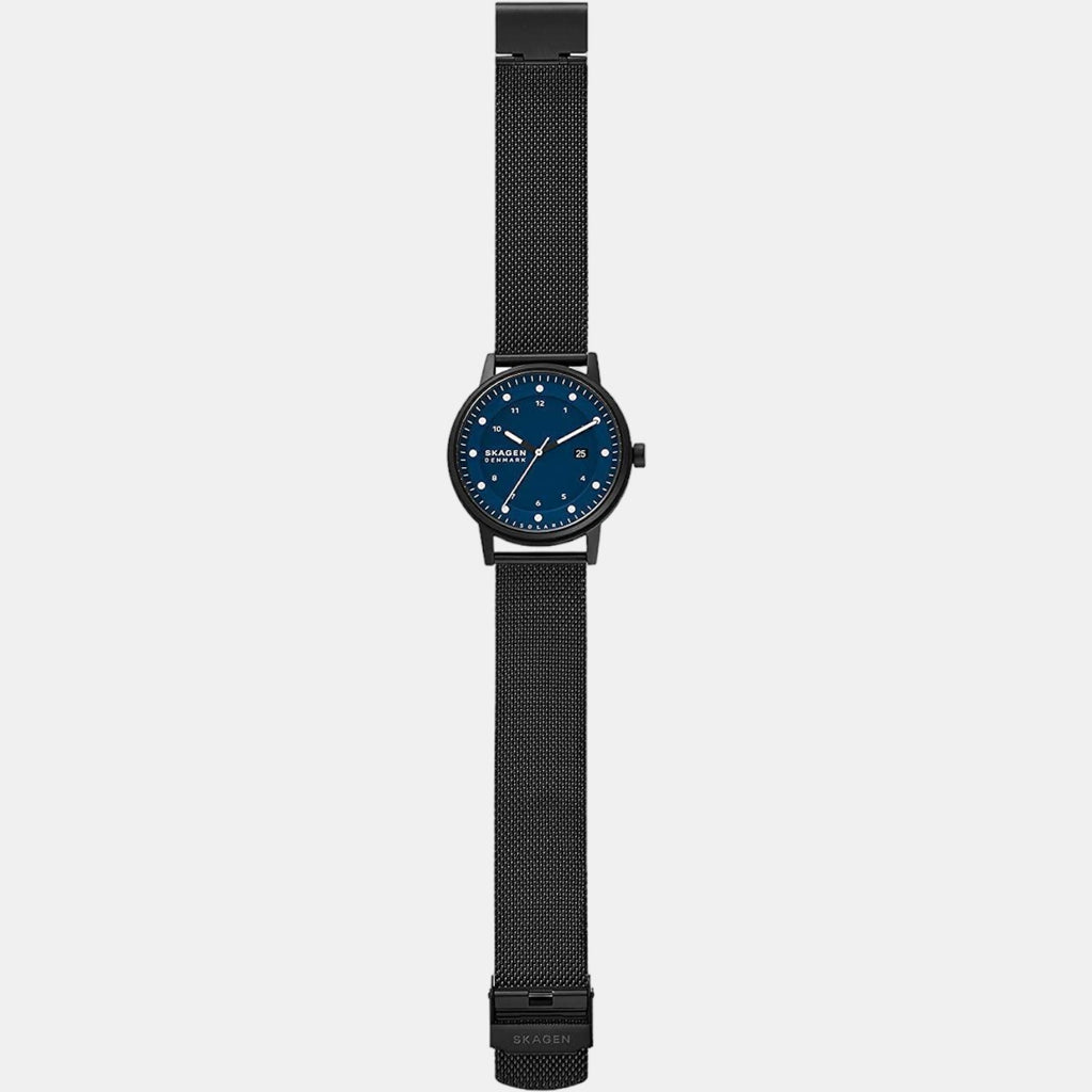 Skagen 40 mm Round Solar watch