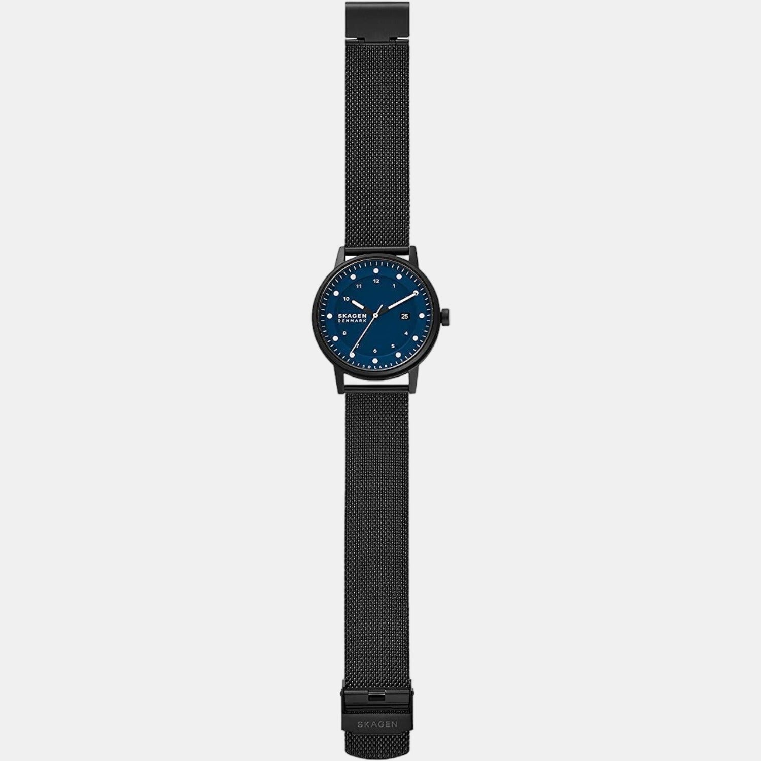 Skagen 40 mm Round Solar watch