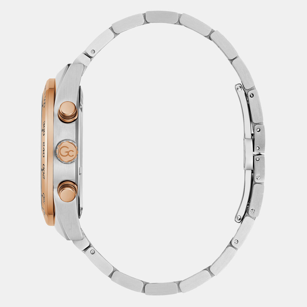 GC 41 mm Round Quartz watch