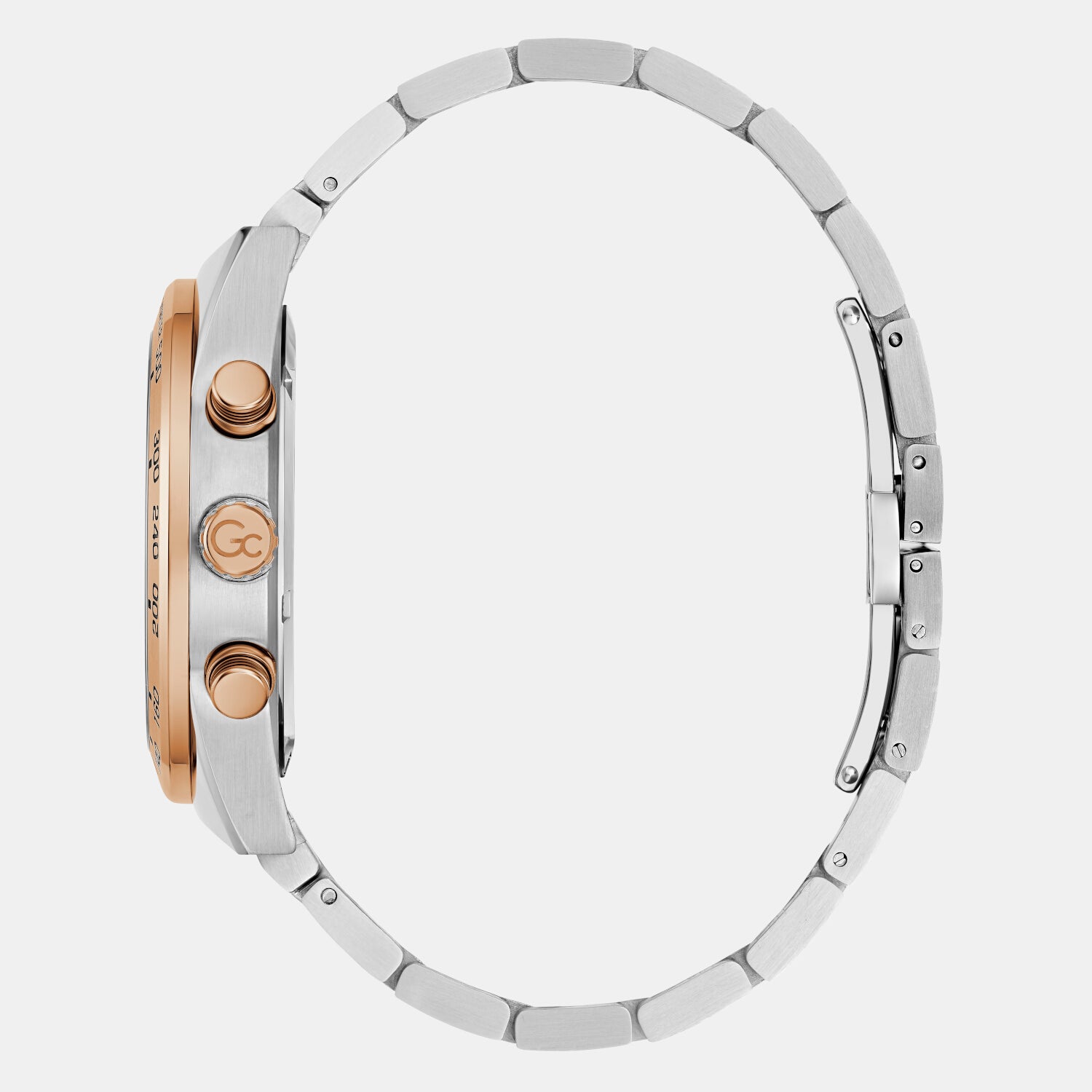 GC 41 mm Round Quartz watch