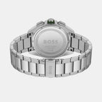 Boss 44 mm Round Quartz watch