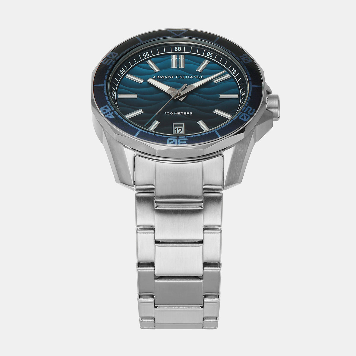 Armani Exchange 30 mm Round Quartz watch