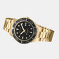 Male Analog Stainless Steel Watch 18940-732