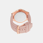 Michael Kors 43 mm Round Quartz watch