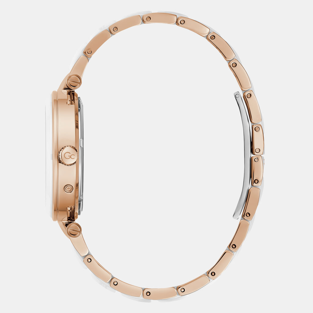 GC 37 mm Round Quartz watch