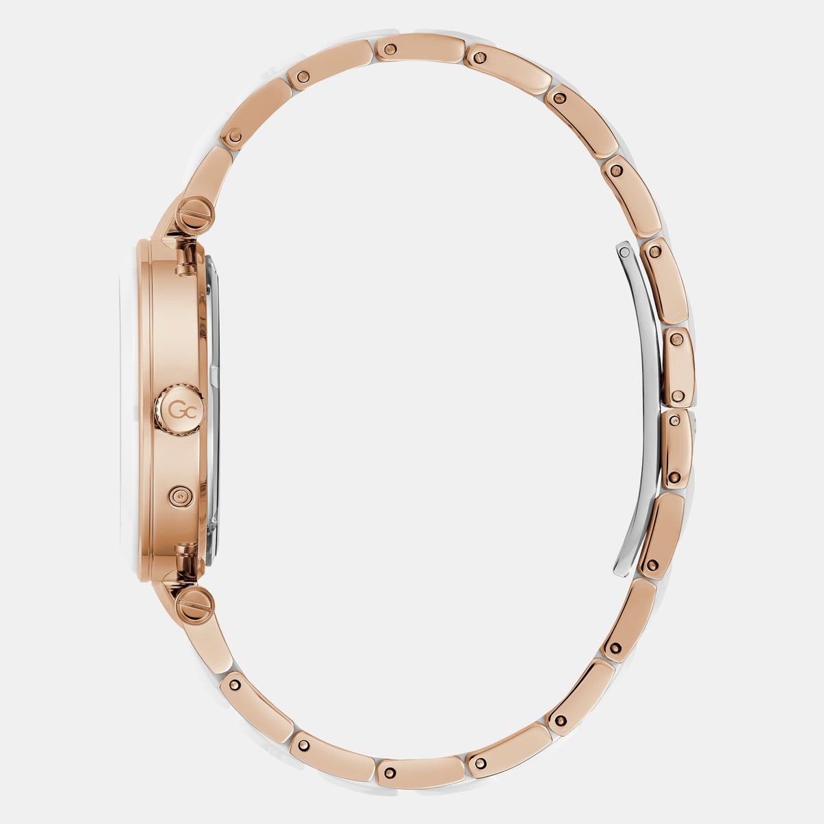 GC 37 mm Round Quartz watch