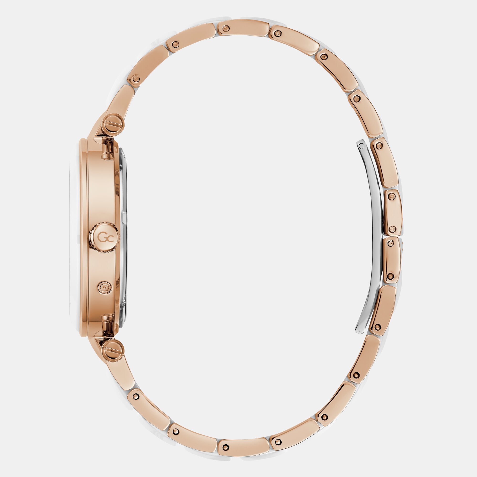 GC 37 mm Round Quartz watch