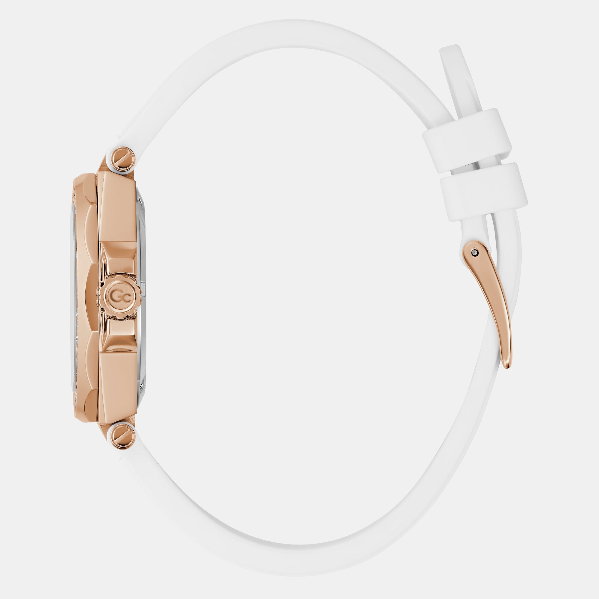 GC 34 mm Round Quartz watch