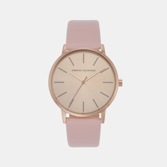 Armani Exchange- Editor\'s Time Just – In Pick