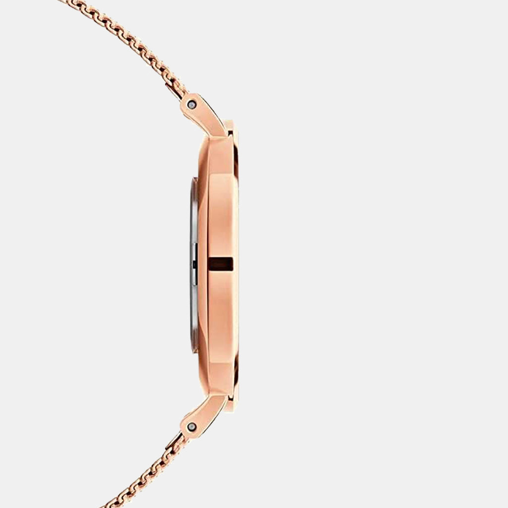 Daniel Wellington Stainless Steel Round watch