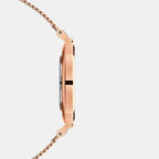 Daniel Wellington Stainless Steel Round watch