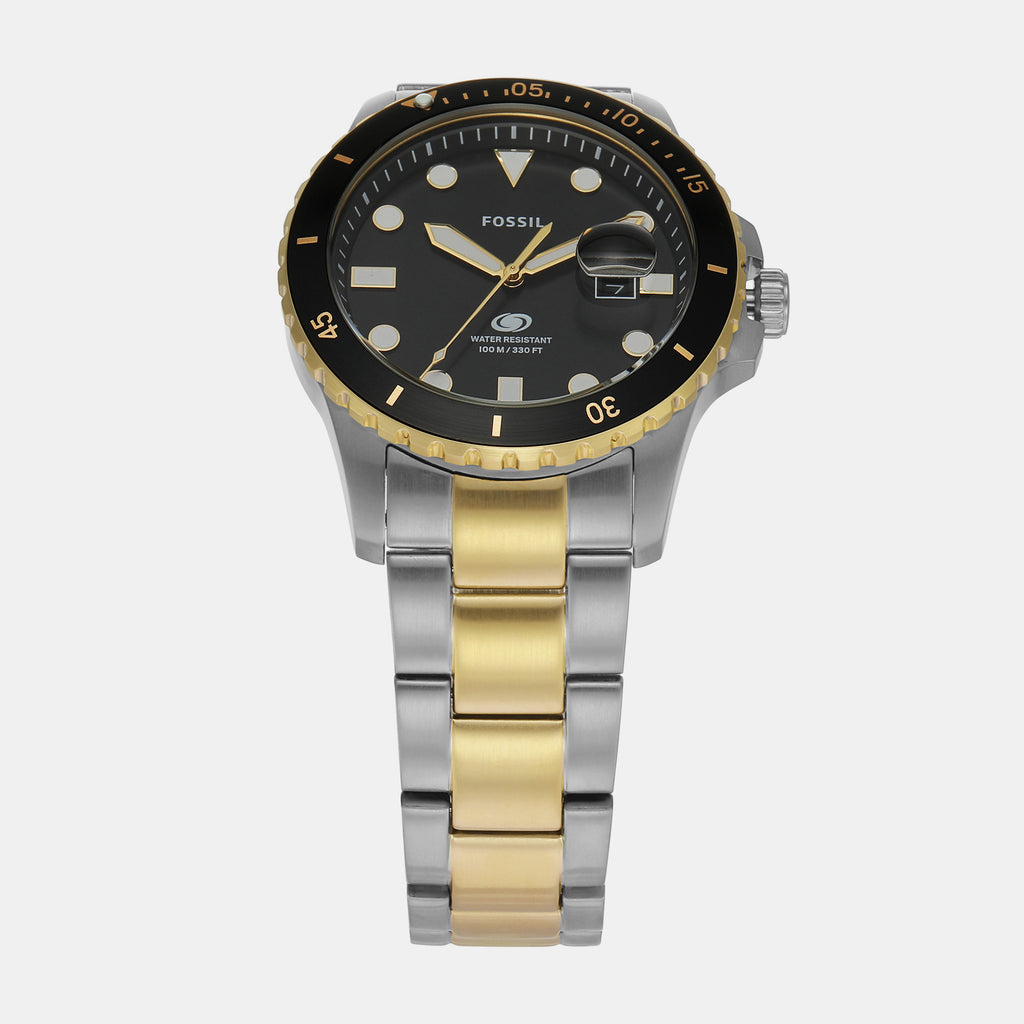 Fossil 30 mm Round Quartz watch