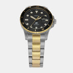 Fossil 30 mm Round Quartz watch