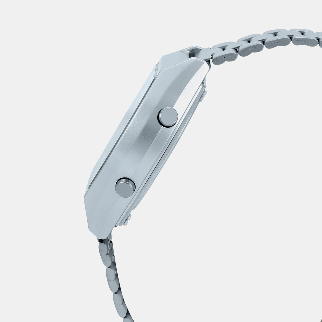 Casio 39 mm Tonneau Quartz watch