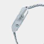 Casio 39 mm Tonneau Quartz watch