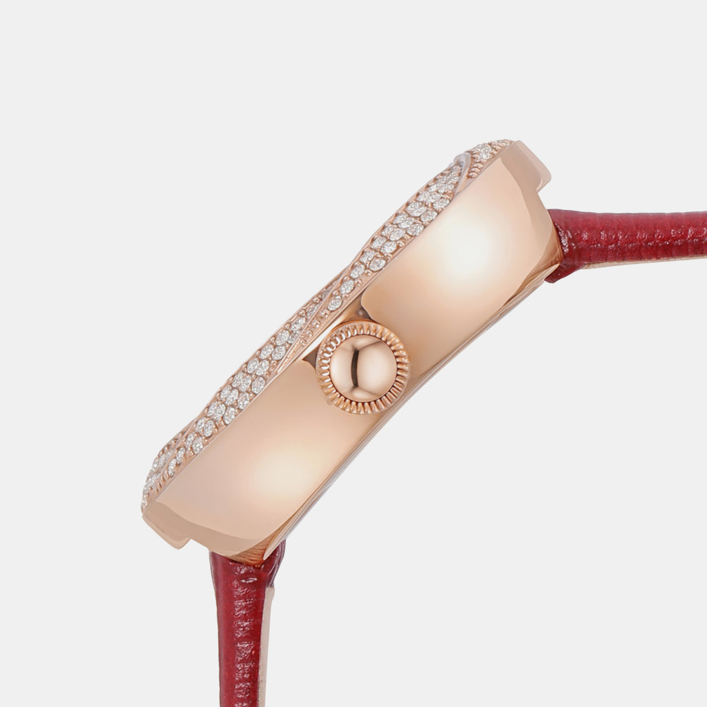 Emporio Armani 26 mm Round Quartz watch