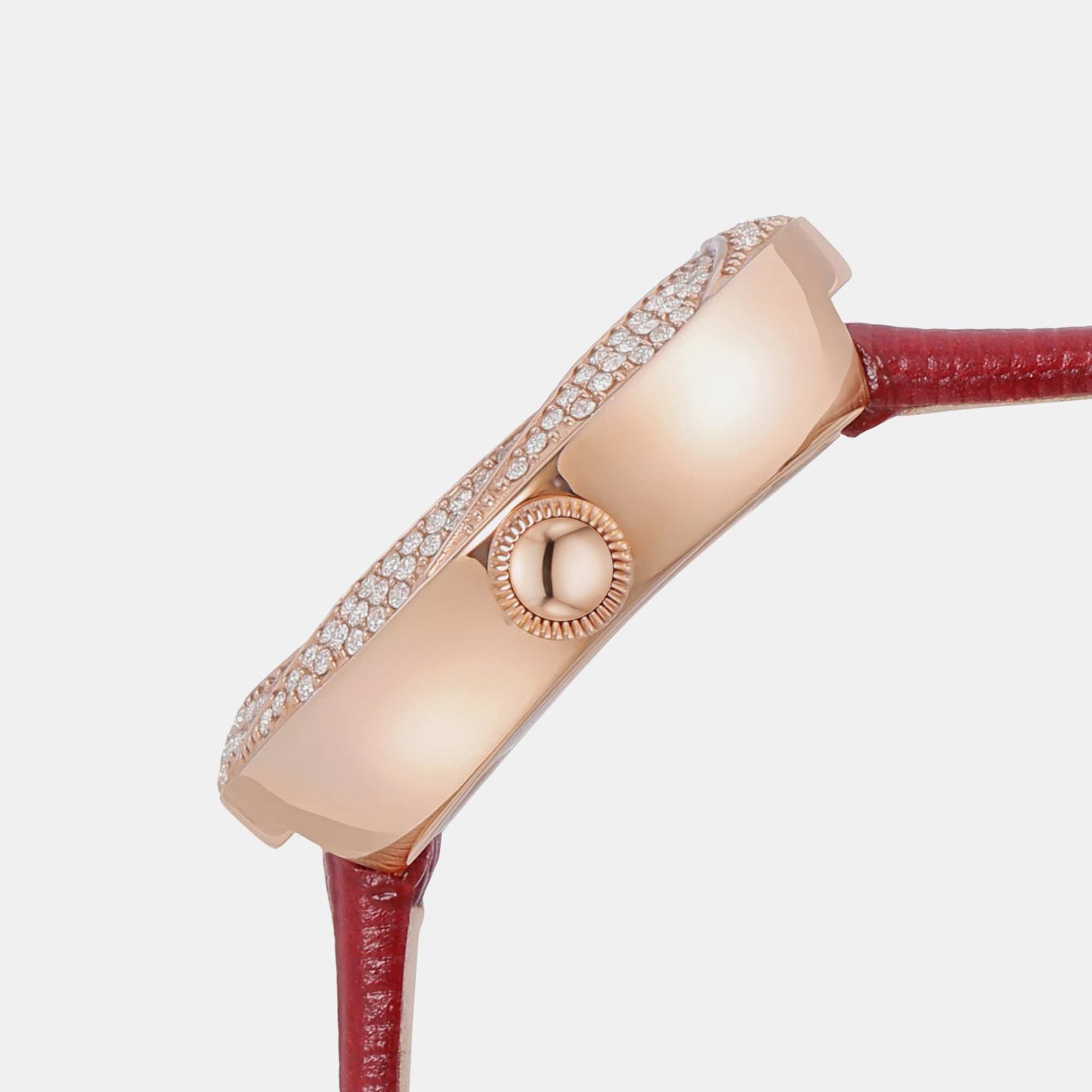 Emporio Armani 26 mm Round Quartz watch