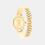 Calvin Klein 30 mm Round Quartz watch