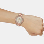 Casio Stainless Steel Silver watch